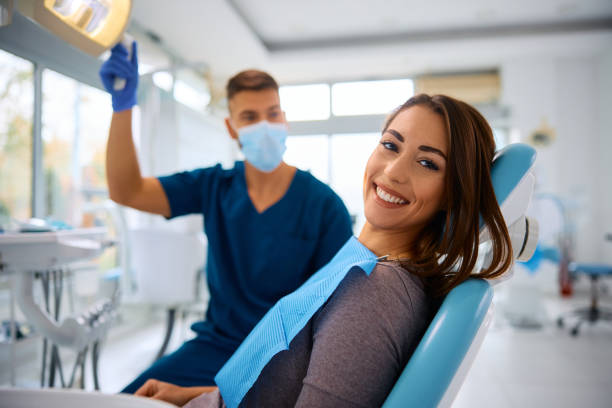 Bentleyville, PA Dental Services Company