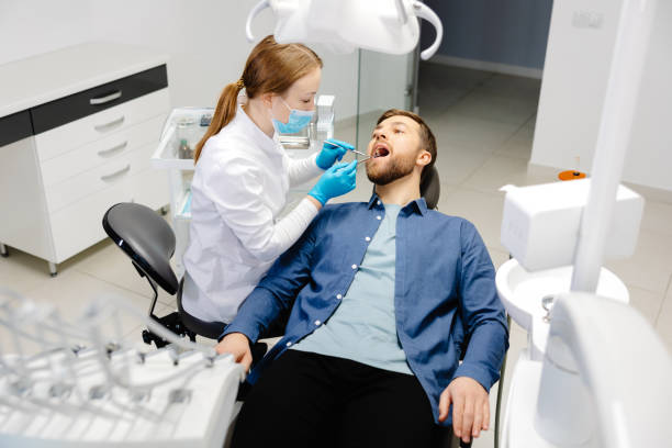 Best Wisdom Tooth Removal  in Bentleyville, PA